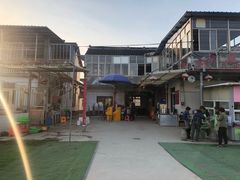 -小鱼草莓采摘园农家乐·小鱼餐厅