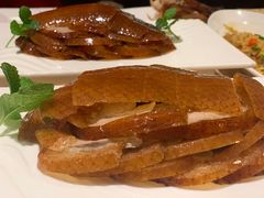 -大鸭梨烤鸭(左家庄店)