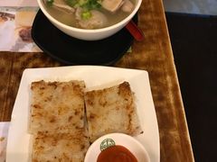 -添好运点心专门店(深水埗店)