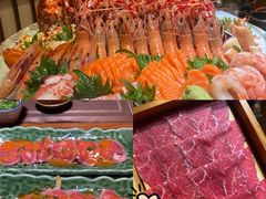 -一本料理(西溪天街店)