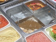 -海底捞火锅(金光华店)