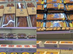 -盒马X会员店(上海森兰商都店)