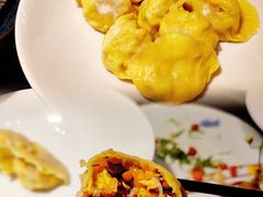 -次第花开素食雅宴