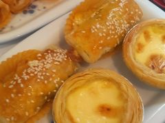 -合肥古井假日酒店古井面馆