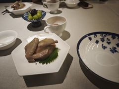 -狮王府淮扬菜(夫子庙老门东店)
