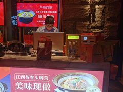 -千百味红餐厅·江西菜(绿地双子塔店)