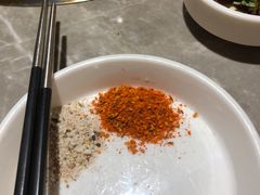 -韩盛·古法烤肉店(皇城恒隆广场店)