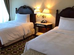 -广州富力丽思卡尔顿酒店