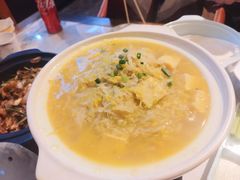 -紫光园·烤鸭(沙河物美店)