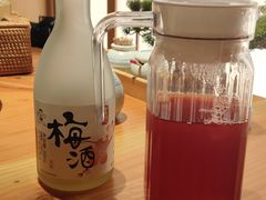 -文三酒肆自助放题(新街口友谊广场店)