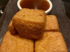 鲍汁脆滑自家豆腐-正斗·港式粤菜(SKLP店)