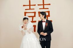 -CD视觉婚纱摄影