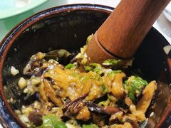 -费大厨辣椒炒肉(黄兴中心广场店)