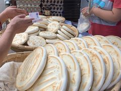 -贾家饦饦馍(回民街店)