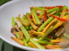 -木守西溪溪隐餐厅