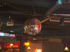 -音乐房子·Vintage Live Bar(玉林总店)