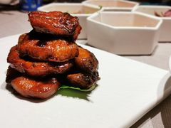 徽州府熏鱼-山里亲戚(淞虹路店)