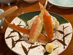 熟蟹肉-蟹料理 北海道かに将軍(札幌本店)