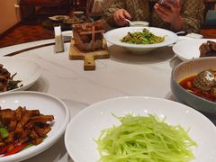 -惠丰堂饭庄(北洼路店)