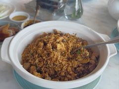 -无锡苏宁银河国际酒店-悦府65中餐厅