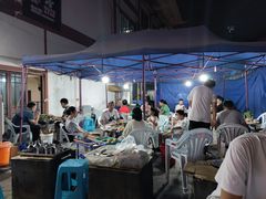 -喷火龙西昌火盆烧烤(泸州总店)