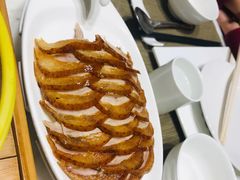 -御仙都北京菜馆·烤鸭店(双井店)