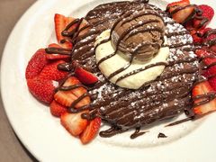 -Pancakes on the rocks(冲浪者天堂店)