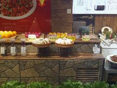 -船泊丽港(统一路店)