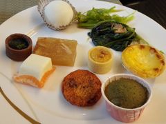 -三宝大饭店-中和艺素餐厅(浦上金山正祥广场店)