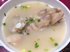 老妈蹄花-易老妈蹄花.特色川菜(人民公园总店)