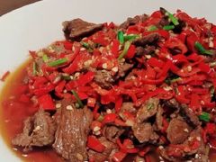 -南堂馆·新川菜(春熙路店)