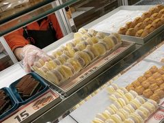 -東更道点心行(大悦城店)