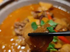 -吃饭皇帝大(解放西路店)