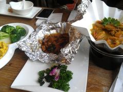 IMAG0209-旅马餐厅(茅家埠店)