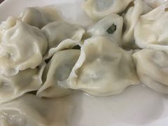 -山东水饺(南坪新街店)