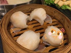 -阿旺潮牛尚品潮汕牛肉火锅(台儿庄路店)
