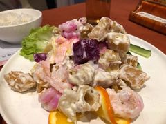 -赵小姐丨新中餐(曲江店)