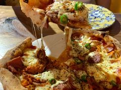-盘炉forenza·云贵川融合小食堂 ( 钟楼中柳巷店)