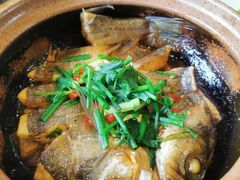-喜洲翰林餐厅(董家百年老宅店)