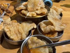 -冰川朝鲜族料理·东北菜(观前店)