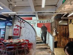 -生活如沸·顺德水牛奶火锅(大学路店)