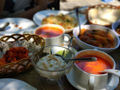 -Santoor 萨都里印度餐厅(北锣鼓巷店)