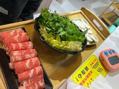 -云中鱼蒸汽石锅鱼(川沙百联店)