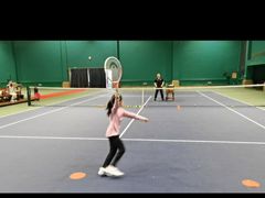 -齐动力网球(星河湾基地店)