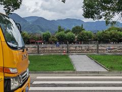 -宁波溪口古镇-民国大杂院