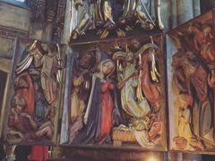 -斯蒂芬主教座堂(Stephansdom)