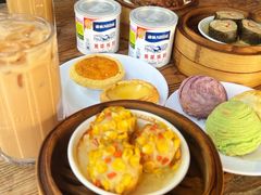 -琼海·狮椰美食楼