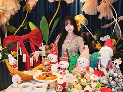 -狮拾久·现代新加坡料理(福田COCO Park店)