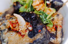 Fermented Tofu (Large Portion)