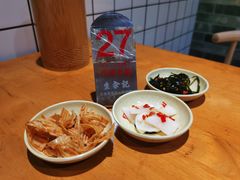 -生汆记米粉(环城南路店)